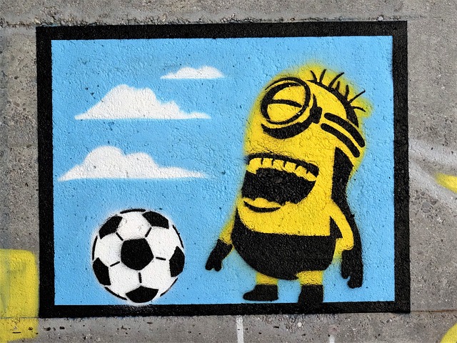 与非凡的领